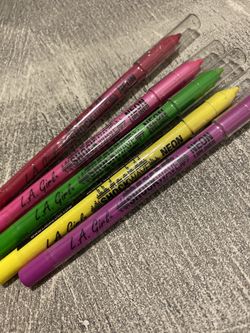 Eyeliners