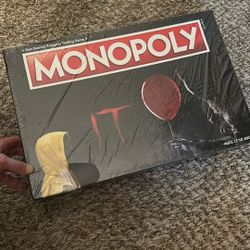 IT Monopoly