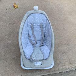 Baby Rocking Seat 