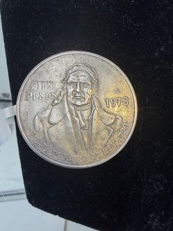 American coin sterling