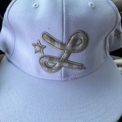Games Cap New  Never Used Just From Collection  