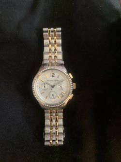 Ladies Michael Kors Watch