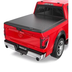 Most Plus Tonneau Bed Cover