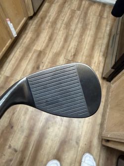 Callaway Opus 52 degree wedge