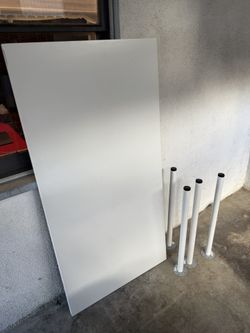 IKEA Desk