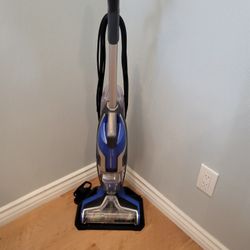 Bissell Crosswave Shampooer 