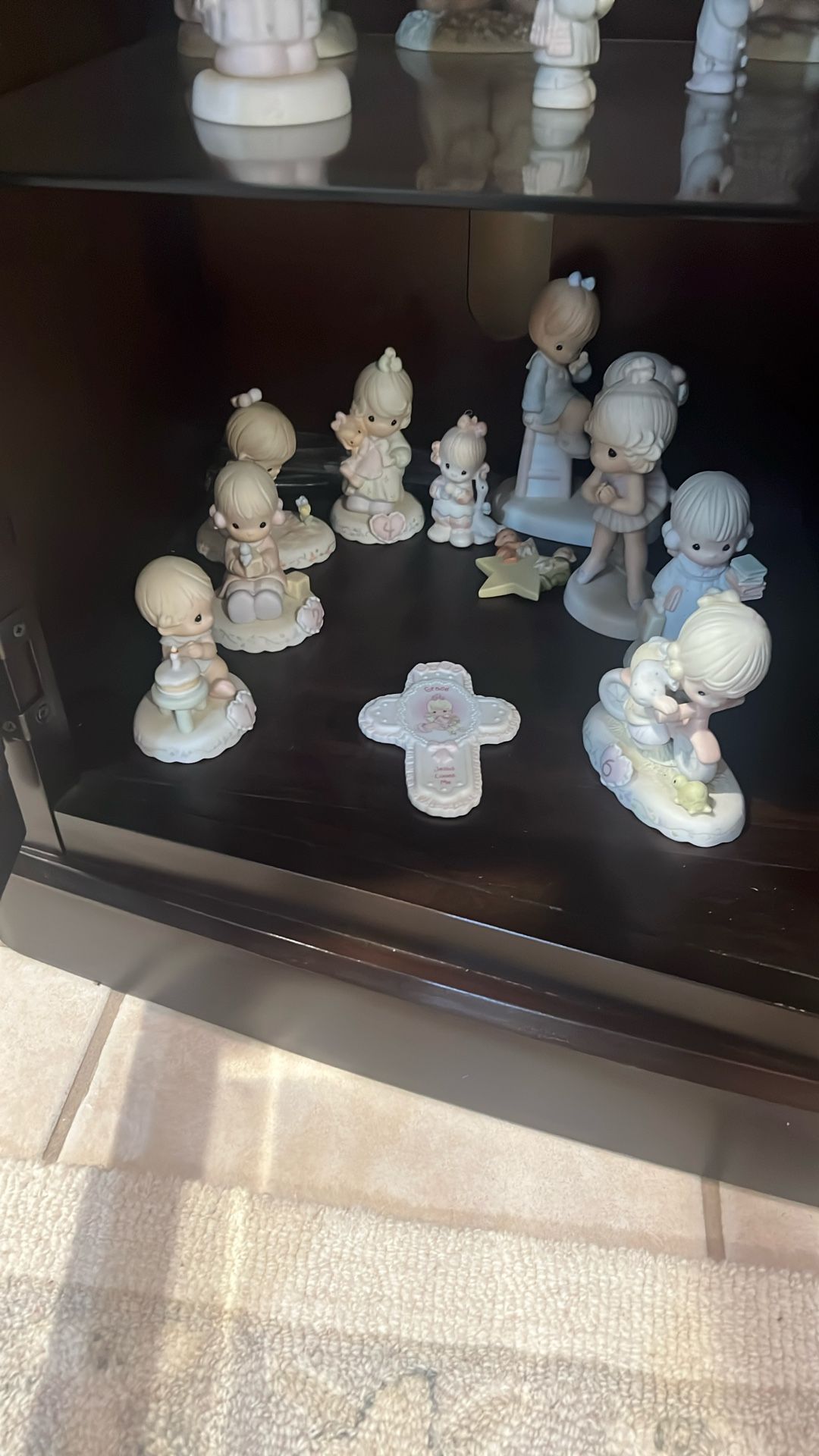 Precious Moment Collection