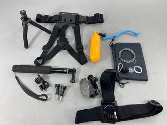 GoPro Essential Accessory Kit
