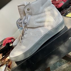 Creative Rec Hi - Grey - Size 12 - $49.99/OBO
