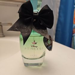 Disney's Ariel, perfume