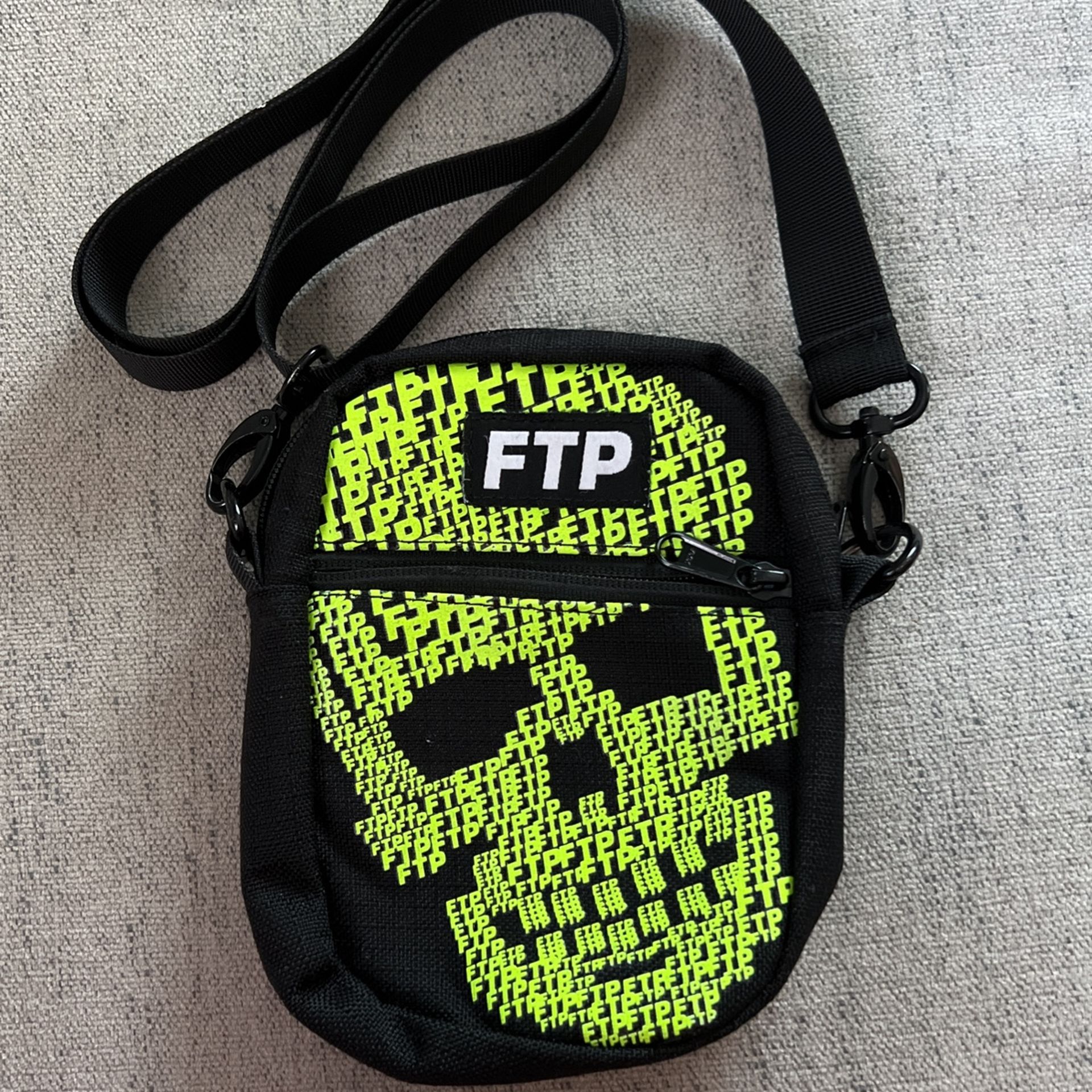 Ftp side bag hotsell