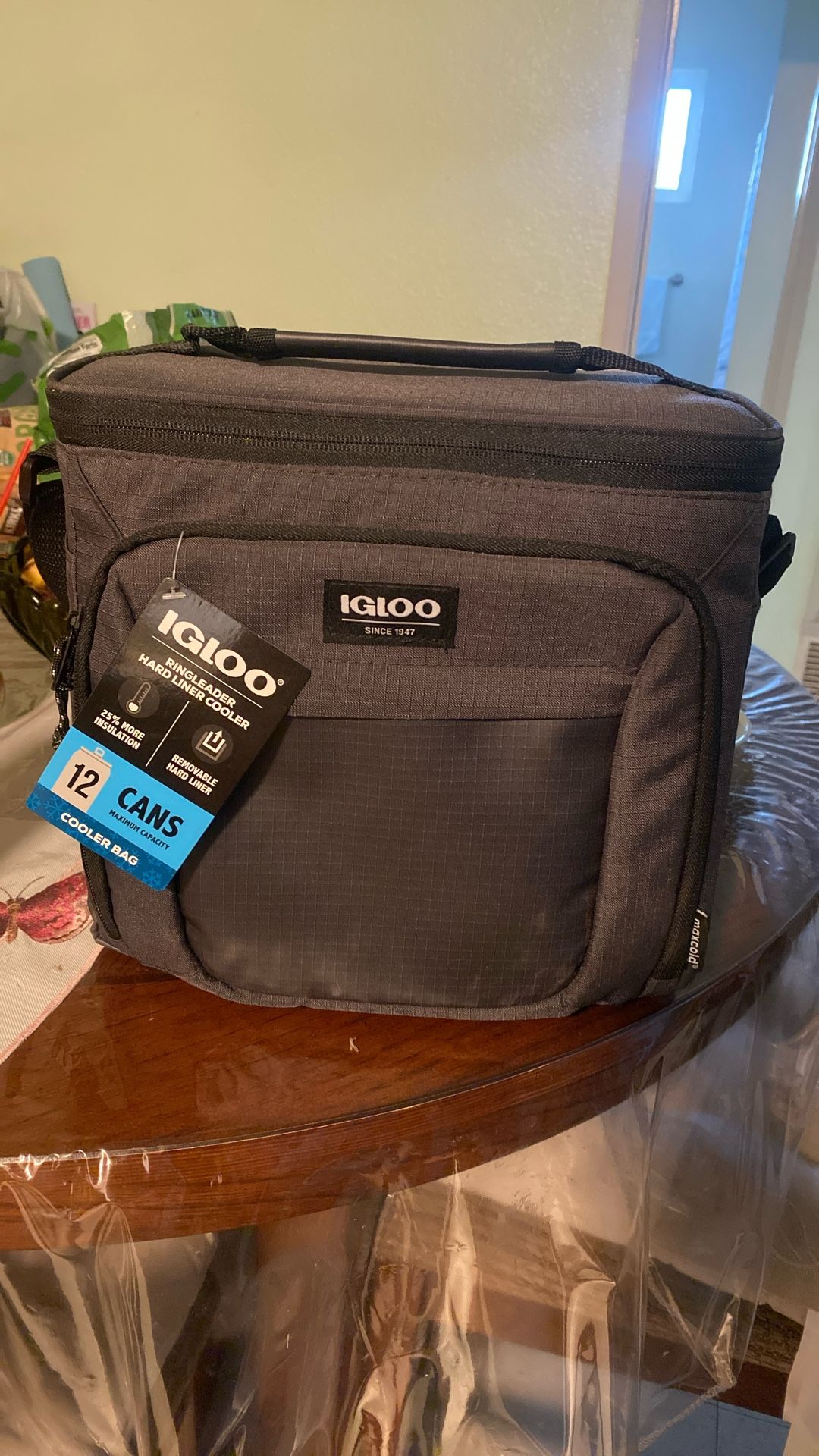 Igloo Cooler Bag