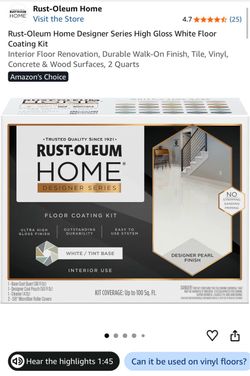 Rust-oleam