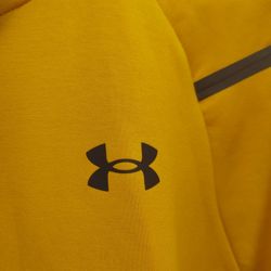 Brand New Under Armour Hoodie