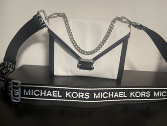 Michael Kors Cross Body Purse