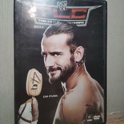📀WWE TLC 2011