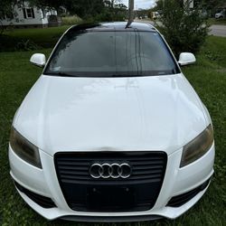 2010 Audi A3