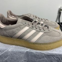 adidas Clarks Street Gazelle Indoor Size 9 Ronnie Fieg Molecule, IH5691