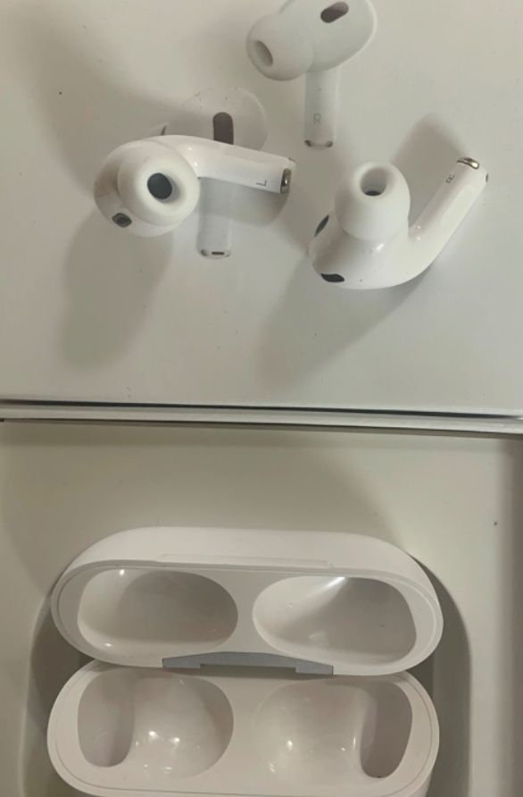 Airpods Gen 2