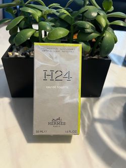 Hermès H24 Eau de Toilette 50ml