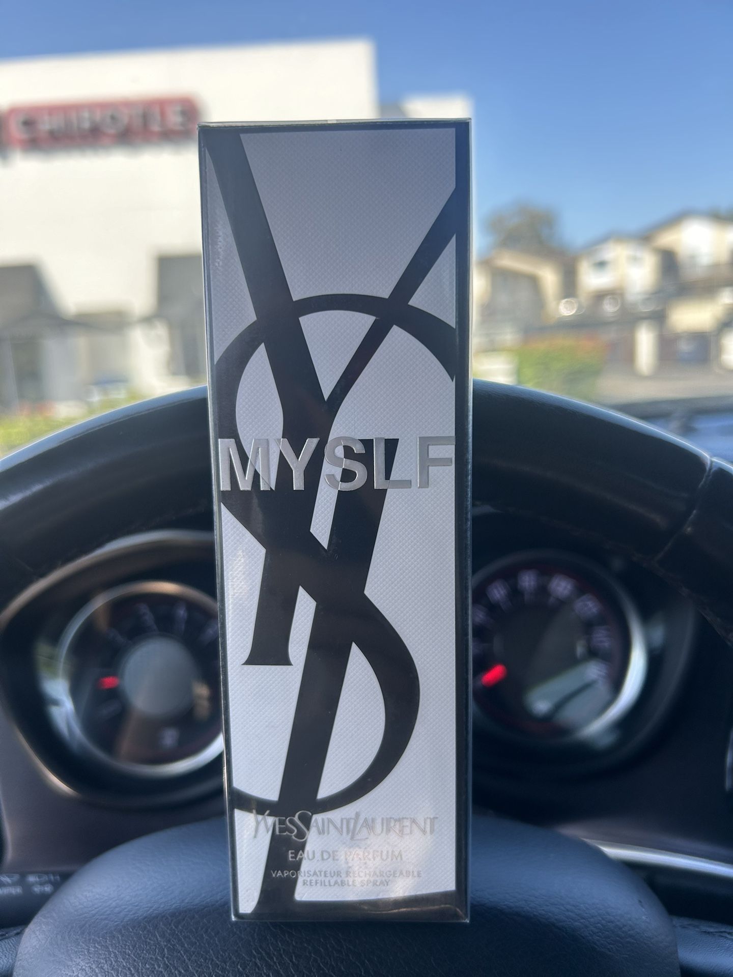 Perfume YSL