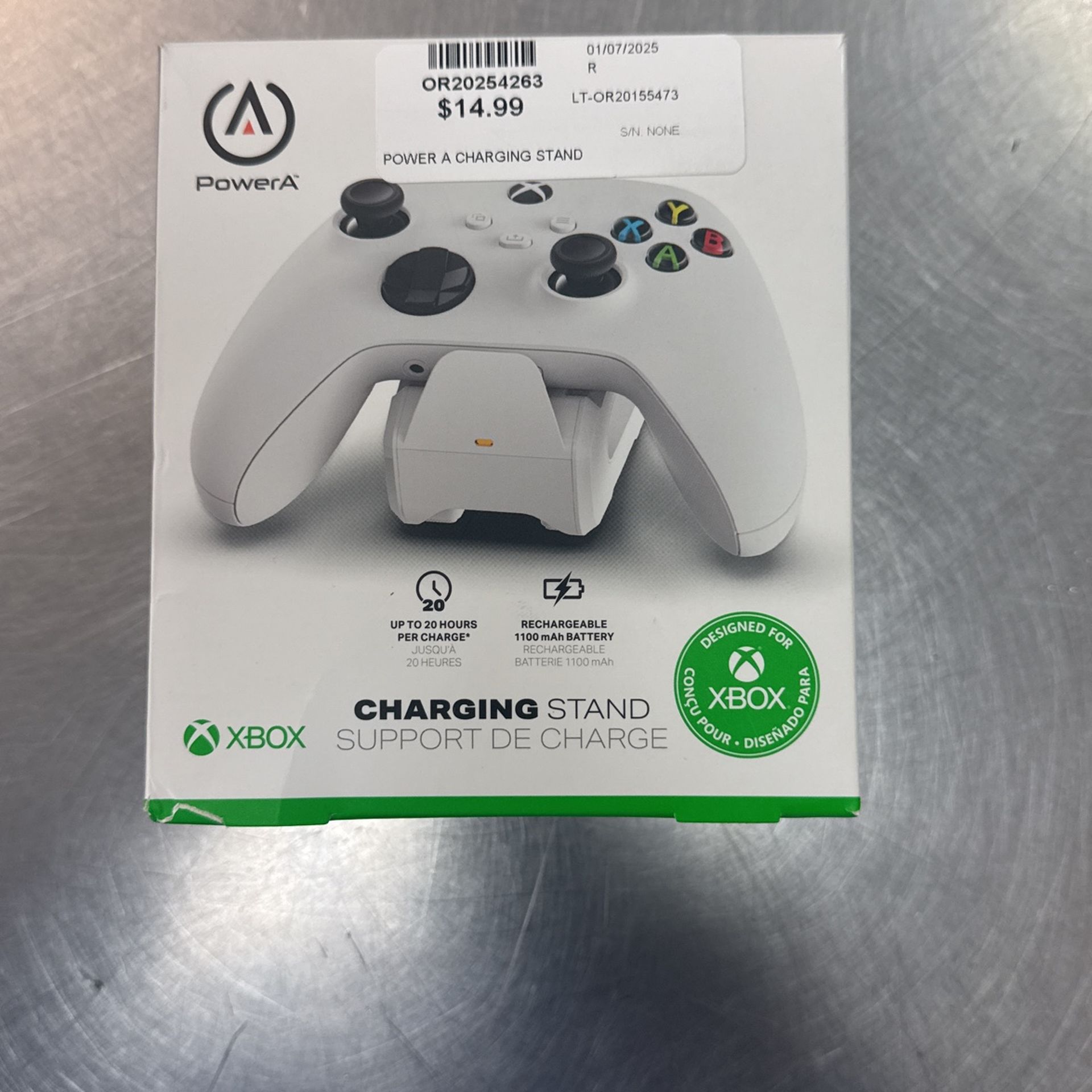 Xbox One Charging Stand