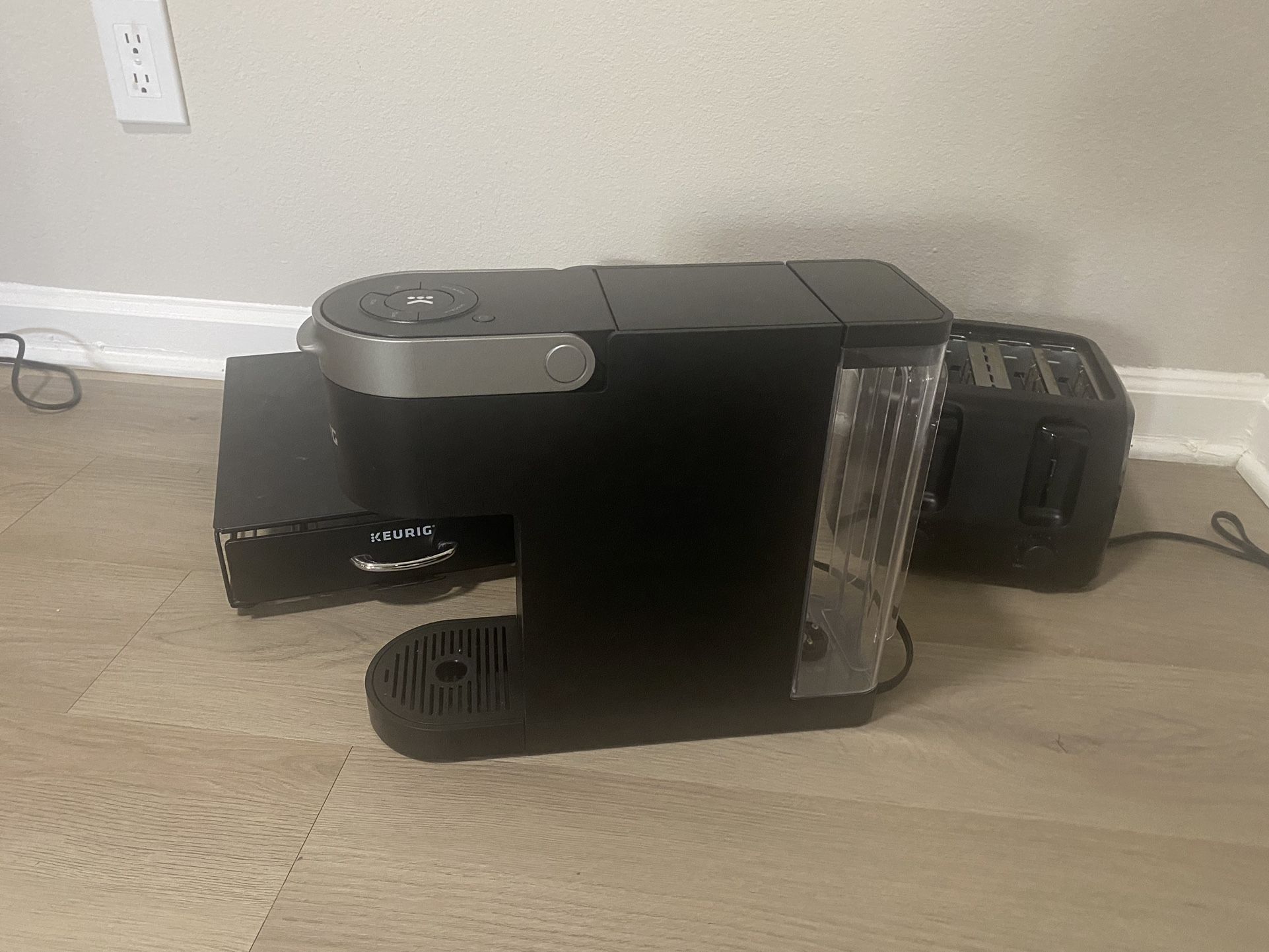 Keurig Coffee maker