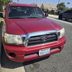 2006 Toyota Tacoma
