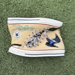 Converse x Come Tees Chuck 70s