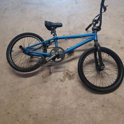 Gt Bmx Bike 20 Inch