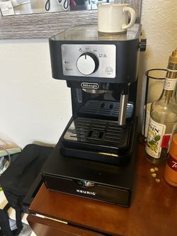 Espresso Machine