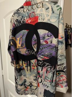 Designer blouse