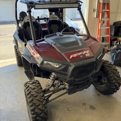 2020 Polaris RZR 900 S
