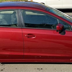 2013 Subaru Impreza 2.0 Premium Sedan