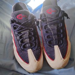 Air max trades accept