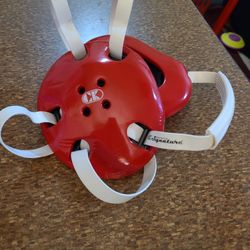 Wrestling Headgear