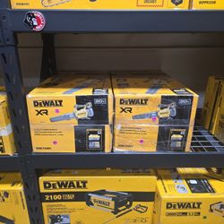 20V XR Cordless Blower Kit W/ 8Ah & Charger