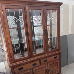 China Cabinet