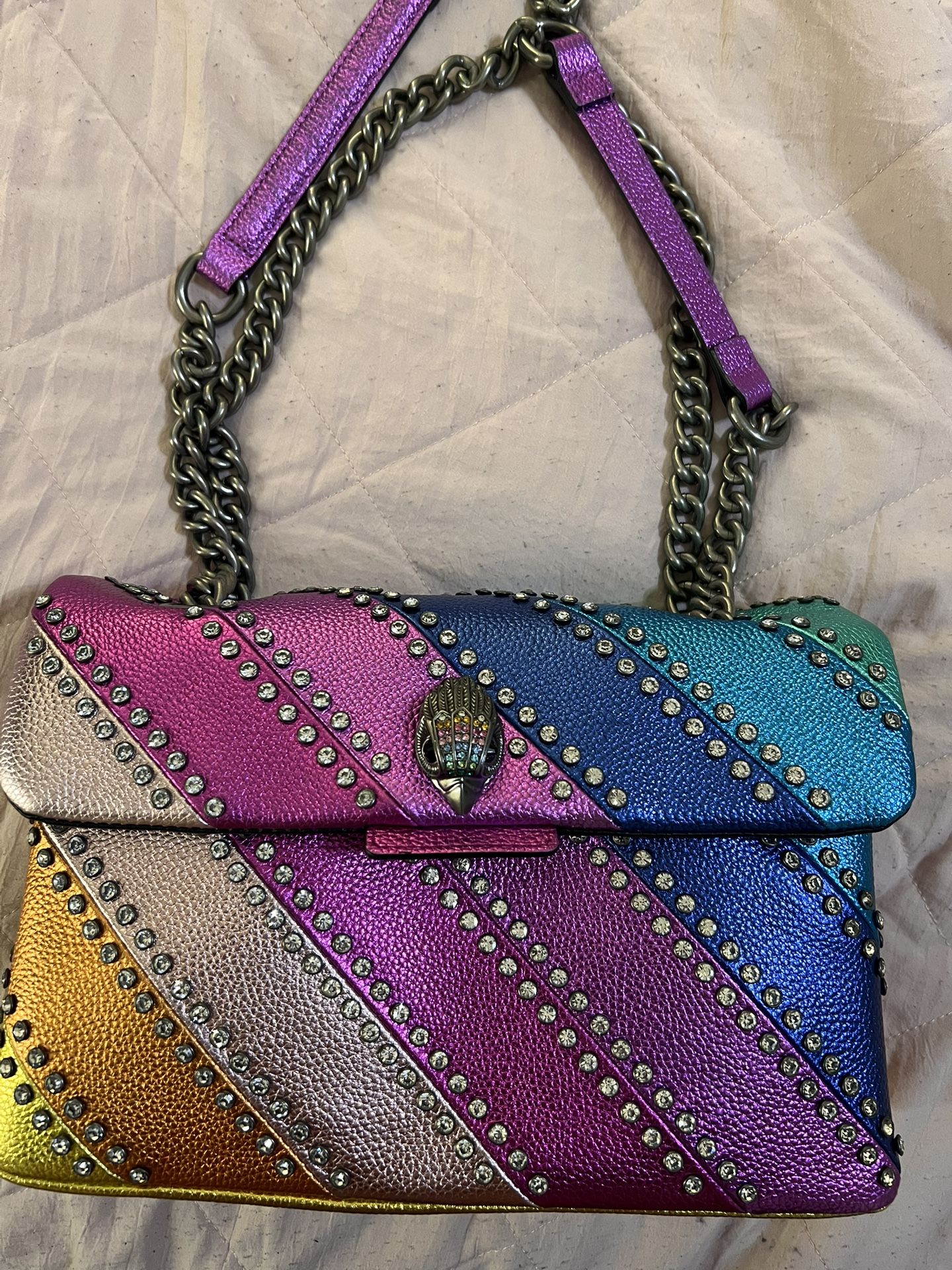 Kurt Geiger LUX bag! Limited*