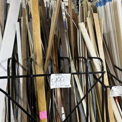 Flooring Molding Sale