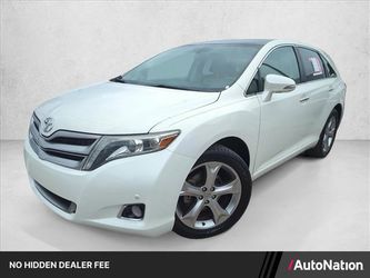 2014 Toyota Venza