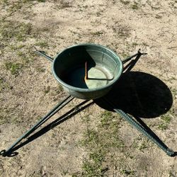 Christmas Tree Stand 