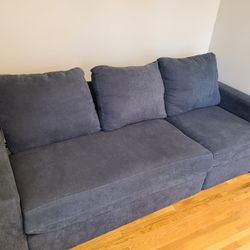 Free Small Couch