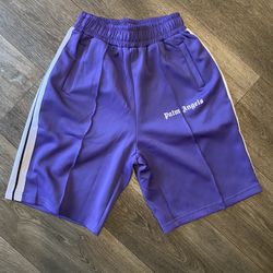Palm Angel Shorts Size Small Men 
