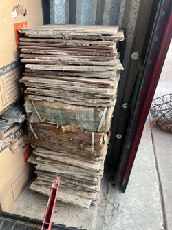 Tile & Tile Cutter