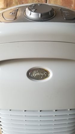Hunter Fan permalife 30748 air purifier for Sale in Kingsport TN