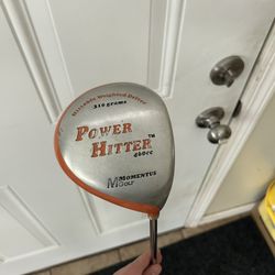 Weighted Practice Driver
