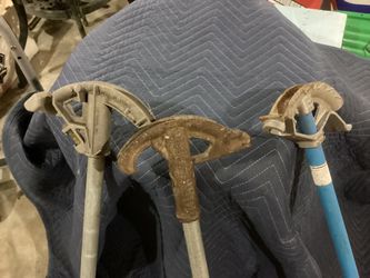 Conduit Benders