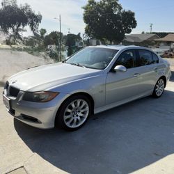 2006 BMW 3 Series