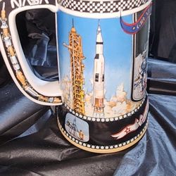 ''90's Vintage Miller Beer Stien 